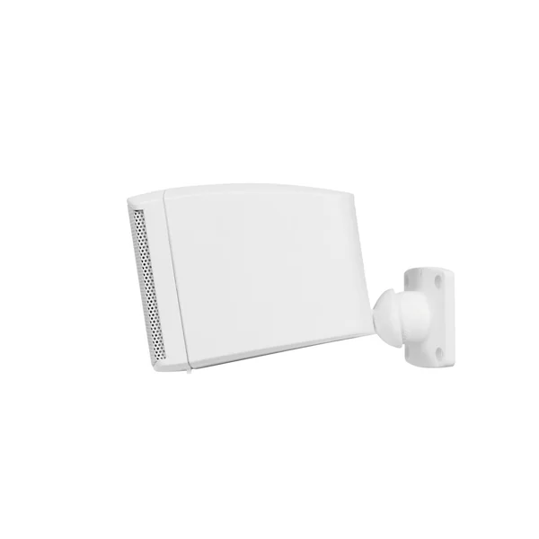 OMNITRONIC OD-2 Wall Speaker 8Ohms white 2x