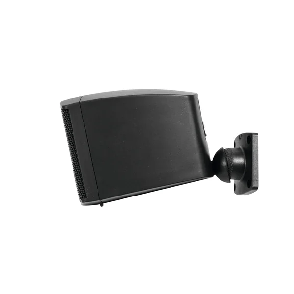 OMNITRONIC OD-2T Wall Speaker 100V black 2x