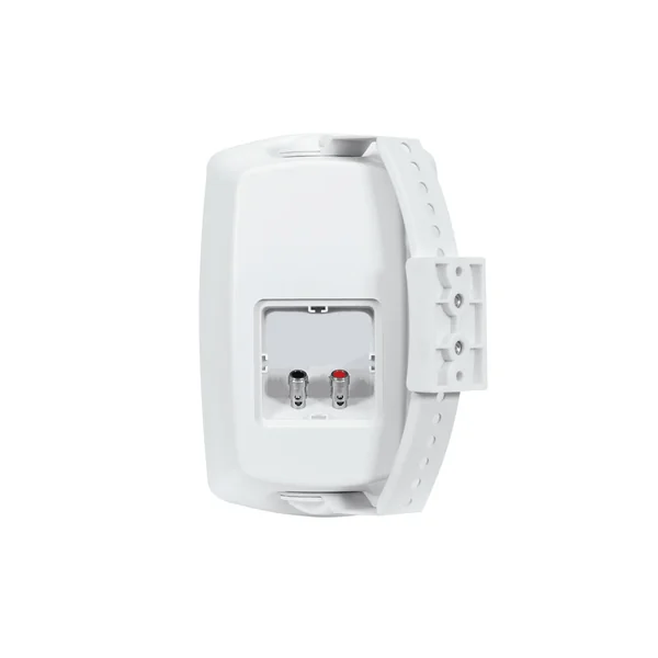 OMNITRONIC OD-4 Wall Speaker 8Ohms white 2x