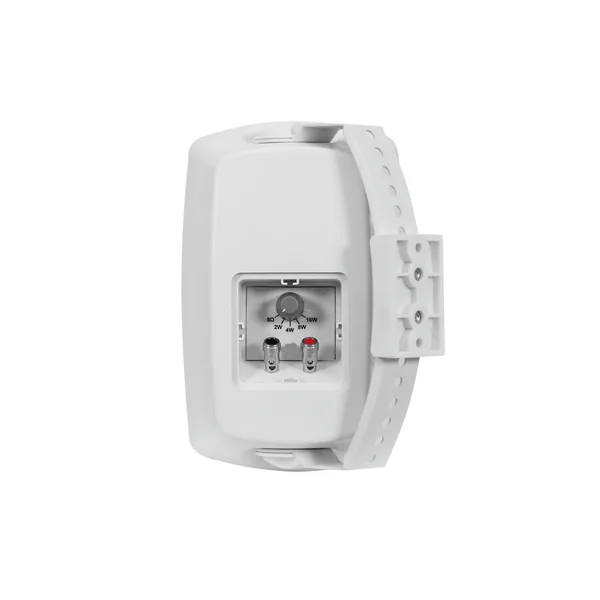 OMNITRONIC OD-4T Wall Speaker 100V white 2x