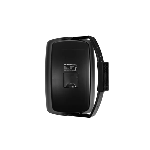 OMNITRONIC OD-8 Wall Speaker 8Ohm black 2x