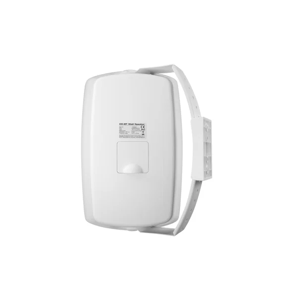 OMNITRONIC OD-8T Wall Speaker 100V white 2x