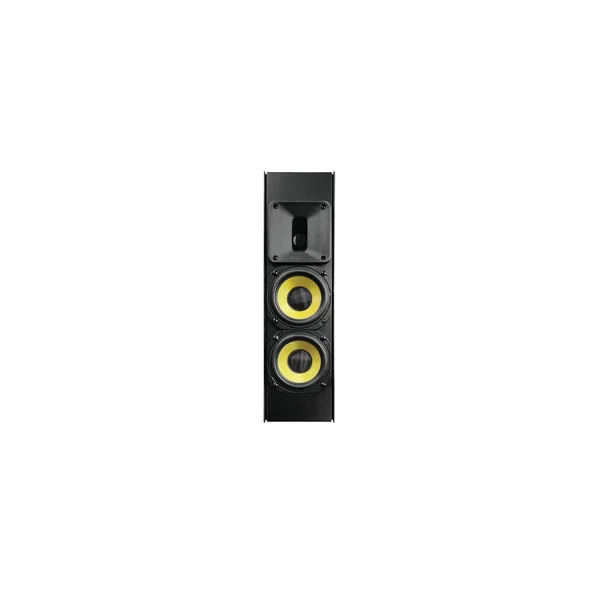 OMNITRONIC ODC-224T Outdoor Column Speaker black