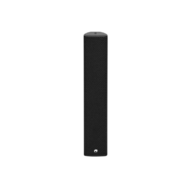 OMNITRONIC ODC-244T Outdoor Column Speaker black