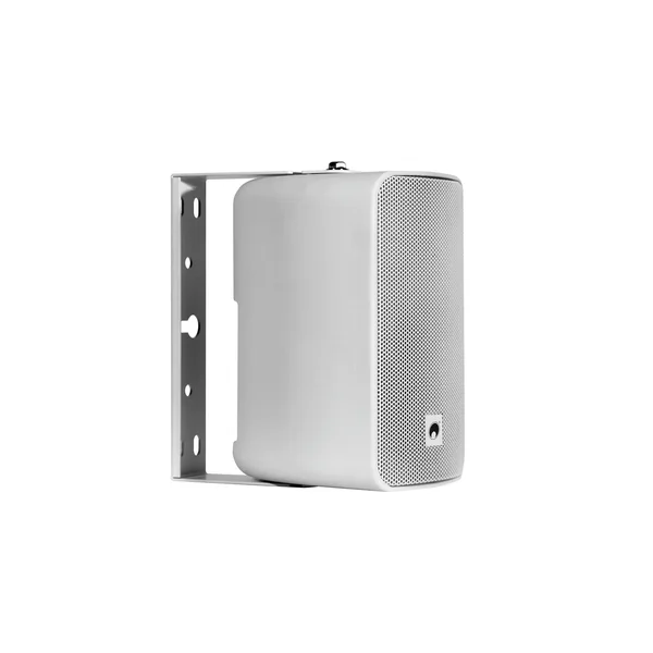 OMNITRONIC ODP-204 Installation Speaker 16 ohms white 2x