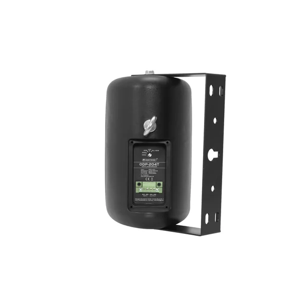 OMNITRONIC ODP-204T Installation Speaker 100V black 2x