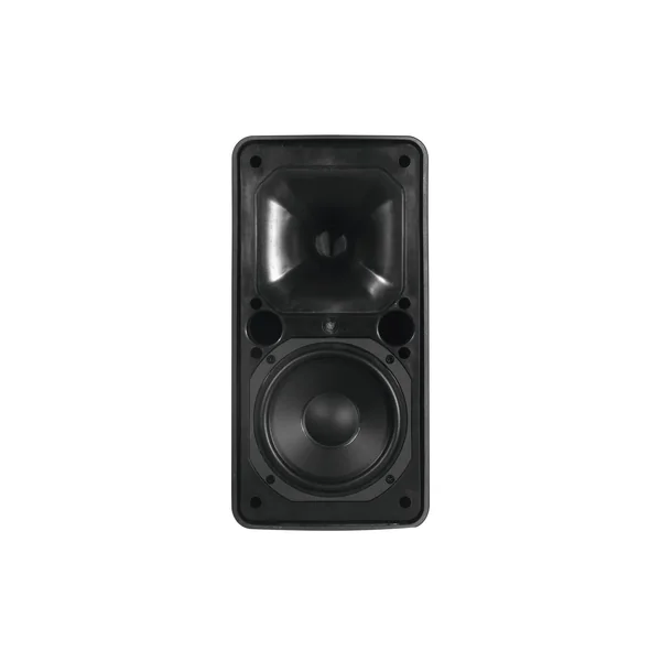 OMNITRONIC ODP-206 Installation Speaker 16 ohms black 2x