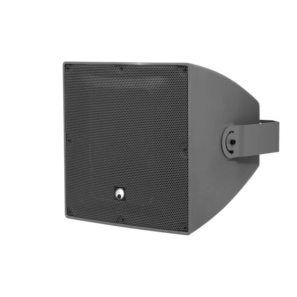 OMNITRONIC ODX-215TM Installation Speaker 100V dark gray