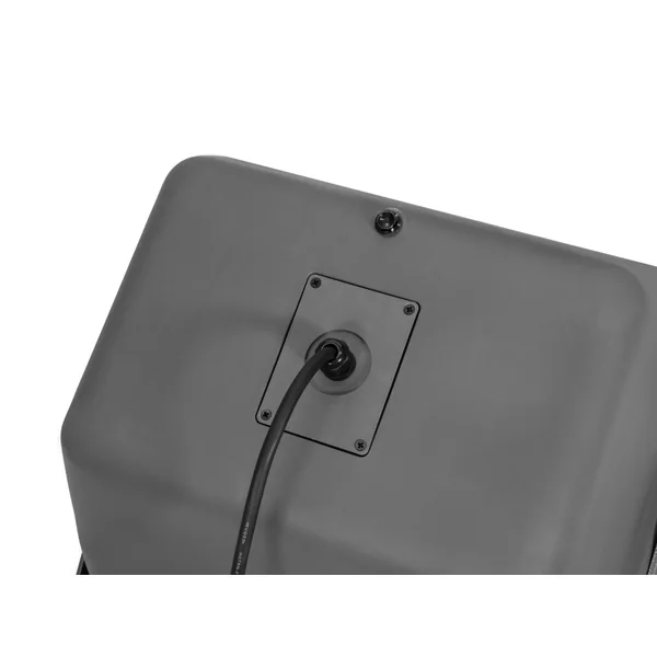 OMNITRONIC ODX-215TM Installation Speaker 100V dark gray