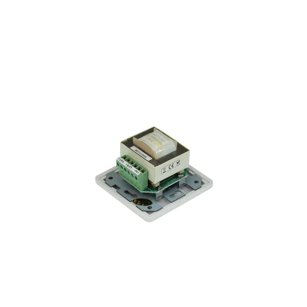 OMNITRONIC PA Volume Controller, 60 W mono wh
