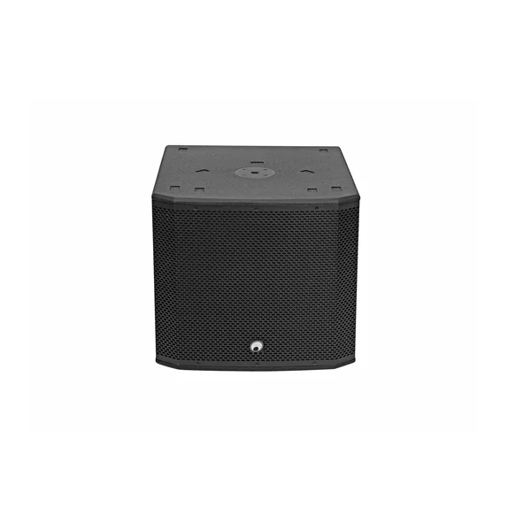 OMNITRONIC PAS-151A MK4 Subwoofer, active, DSP