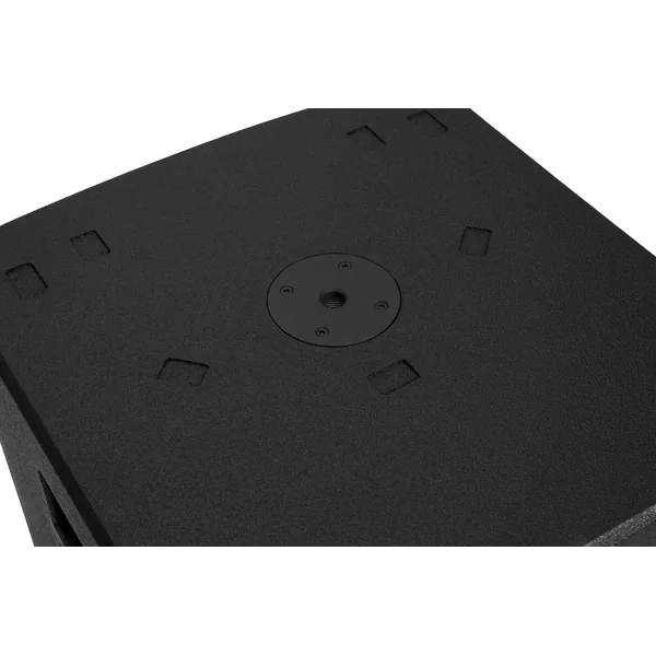OMNITRONIC PAS-151A MK4 Subwoofer, active, DSP