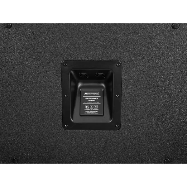 OMNITRONIC PAS-181 MK4 Subwoofer