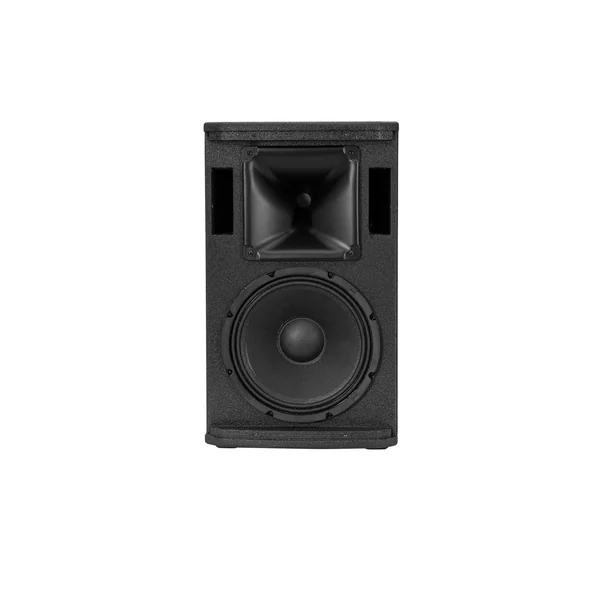 OMNITRONIC PAS-208A MK4 2-way Top, active, DSP, BT