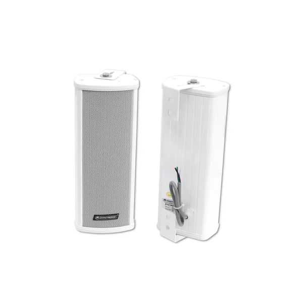 OMNITRONIC PCW-10 Column Speaker IP44