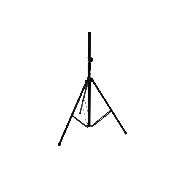 OMNITRONIC Set 2x BS-2 EU Loudspeaker Stand + 2x Carrying Bag