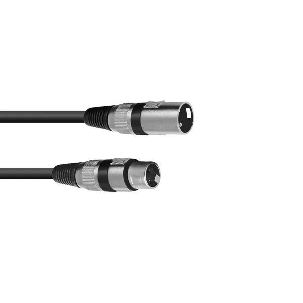 OMNITRONIC Set 2x XKB-212A + Speaker Stand MOVE MK2
