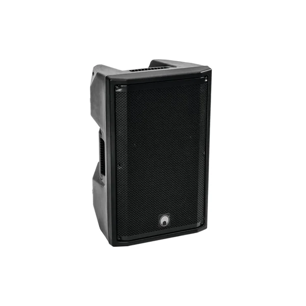OMNITRONIC Set 2x XKB-215A + Speaker Stand MOVE MK2