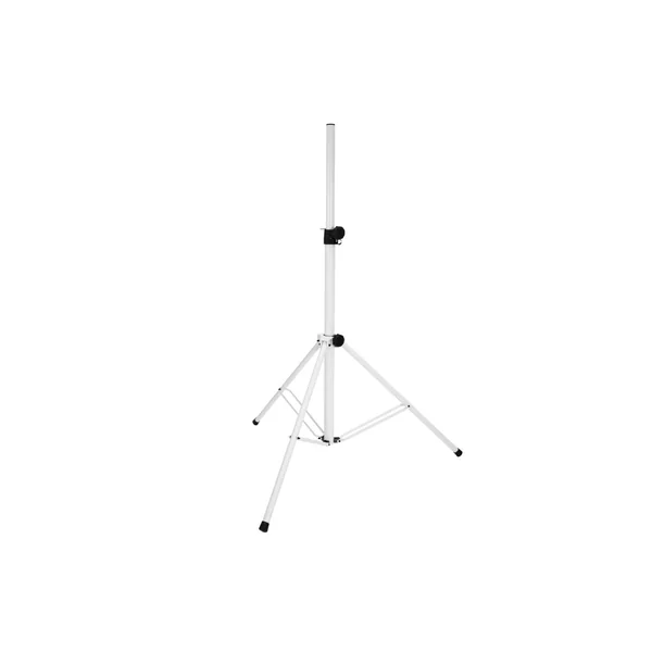 OMNITRONIC Set BS-2 EU Loudspeaker Stand white + Carrying Bag