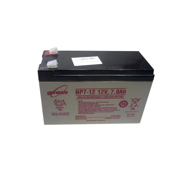 OMNITRONIC Set MES-15BT2 + Battery