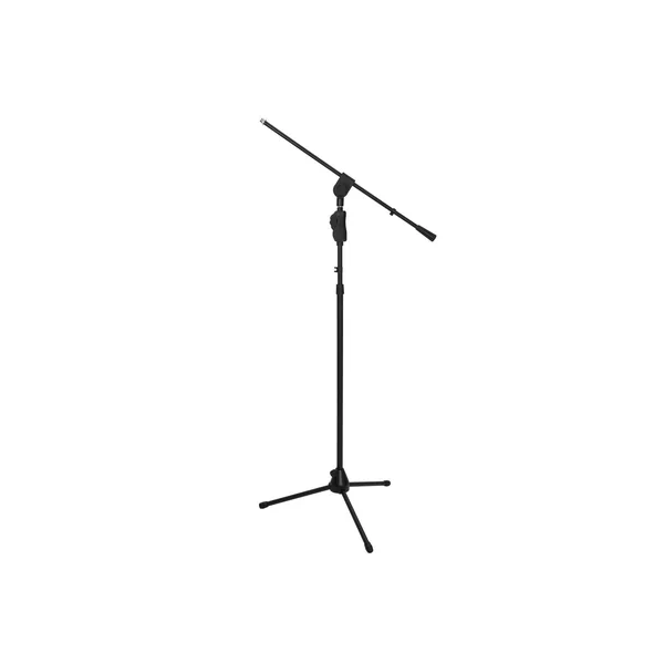 OMNITRONIC Set Microphone Tripod MS-3 bk + Bag
