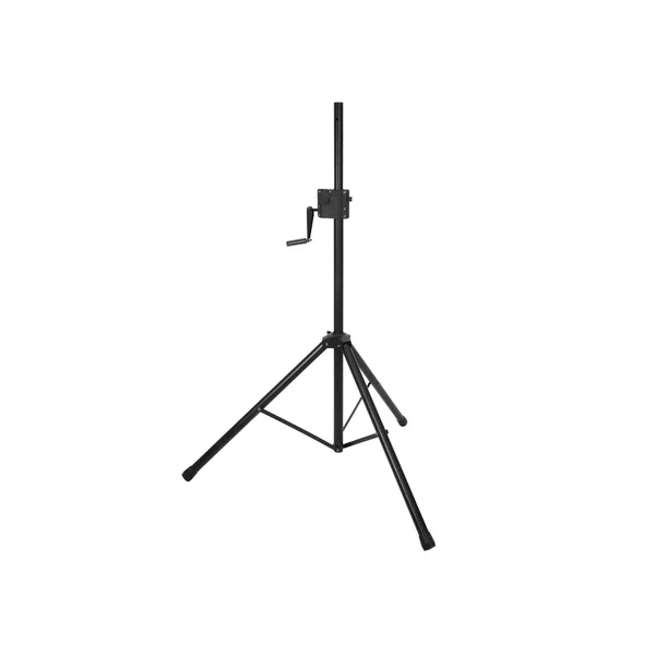 OMNITRONIC Set STS-1 Speaker Stand + Carrying Bag