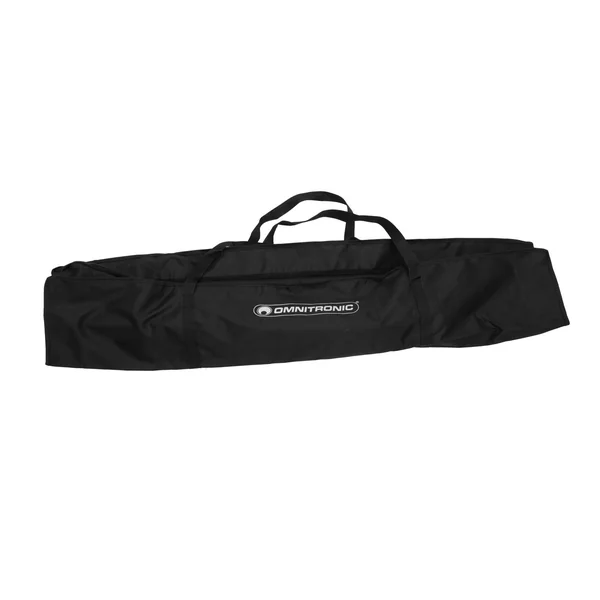 OMNITRONIC Set STS-1 Speaker Stand + Carrying Bag