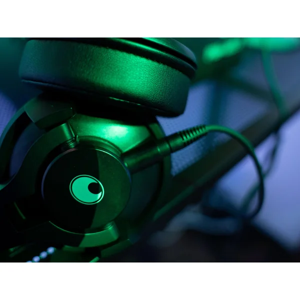 OMNITRONIC SHP-740DJ DJ Headphones