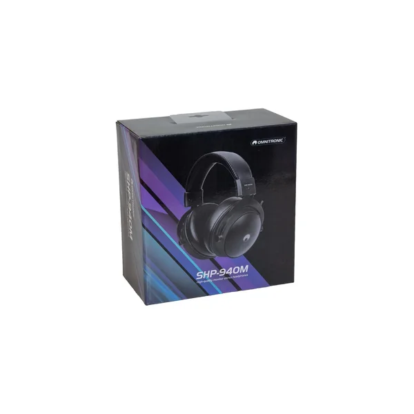OMNITRONIC SHP-940M Monitoring Headphones