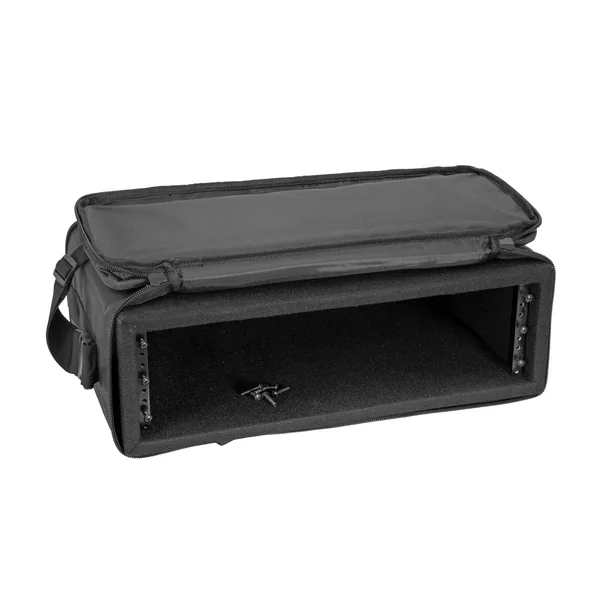 OMNITRONIC TTR-19 Transport Bag Rack 3U