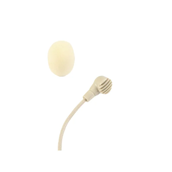 OMNITRONIC UHF-600 Headset Microphone, skin-colored