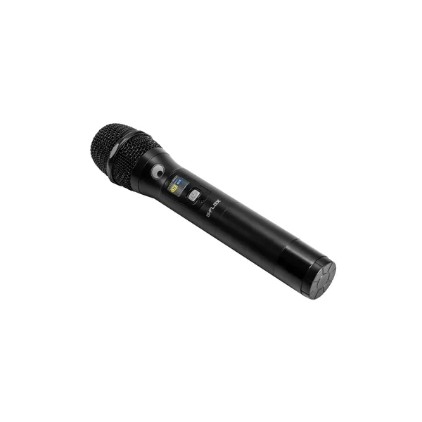 OMNITRONIC UHF E-FLEX Handheld Microphone 559-575 MHz