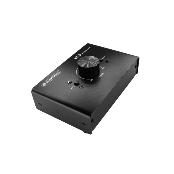 OMNITRONIC VC-11 Volume Controller, passive
