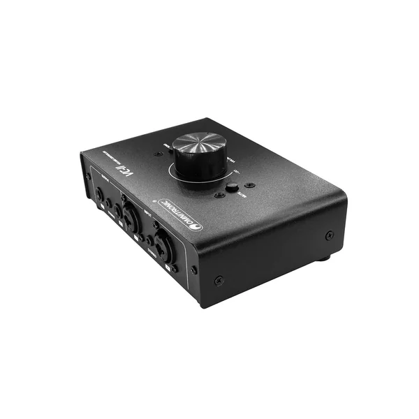 OMNITRONIC VC-11 Volume Controller, passive