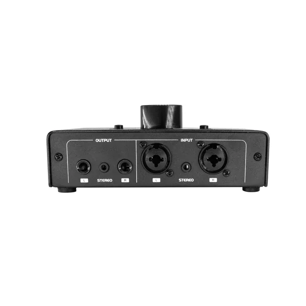 OMNITRONIC VC-11 Volume Controller, passive
