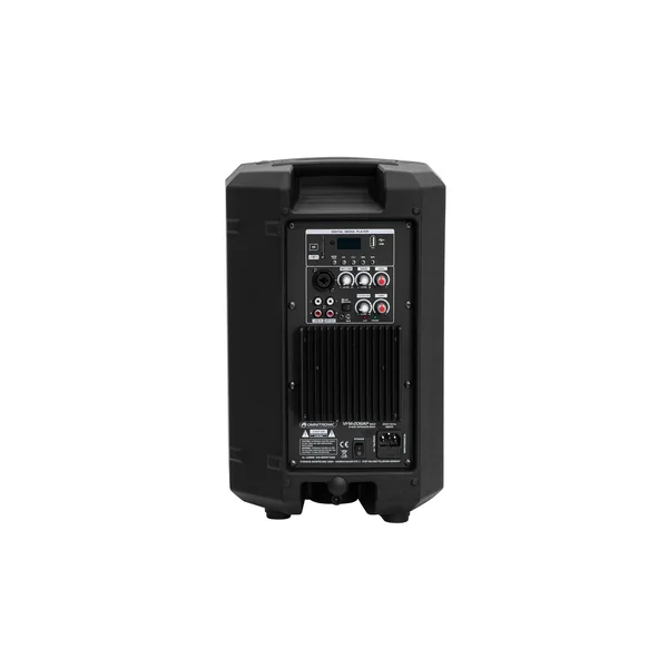 OMNITRONIC VFM-208AP MK2 2-way Speaker active TWS