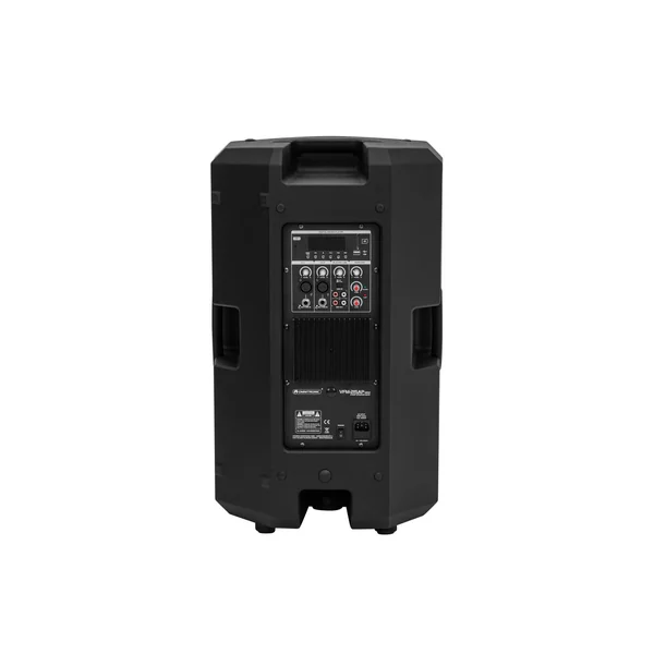 OMNITRONIC VFM-215AP MK2 2-way Speaker active TWS