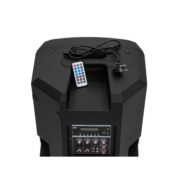 OMNITRONIC VFM-215AP MK2 2-way Speaker active TWS