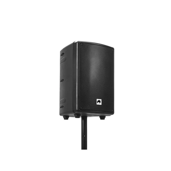 OMNITRONIC WAMS-08BT MK2 Wireless PA System
