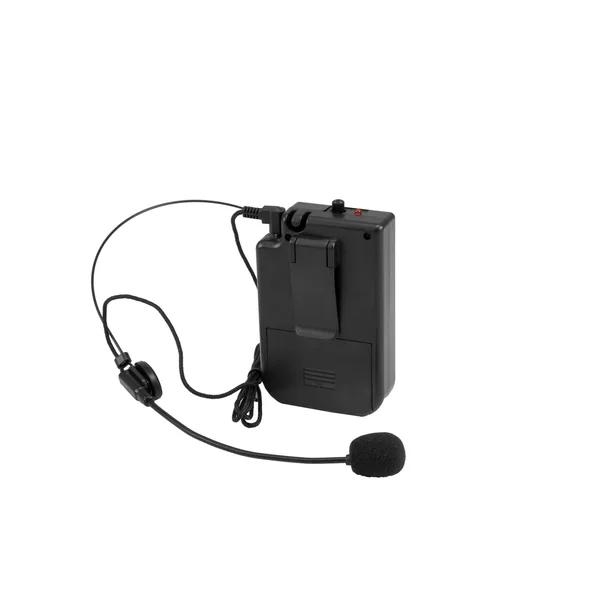 OMNITRONIC WAMS-10BT2 MK2 Bodypack incl. Headset 863MHz