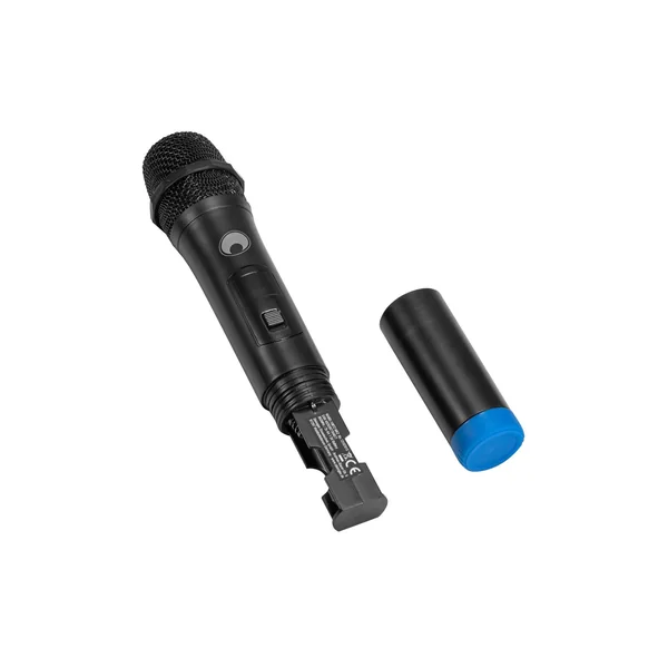 OMNITRONIC WAMS-10BT2 MK2 Wireless Microphone 863MHz