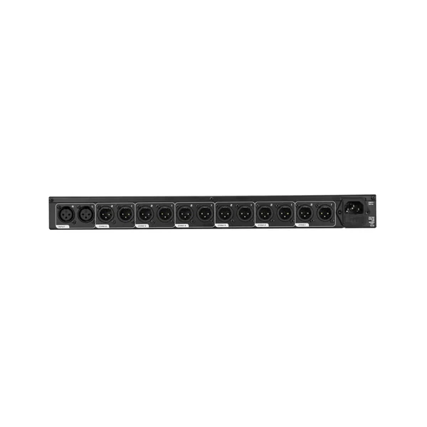 OMNITRONIC ZD-160B Zone Distributor