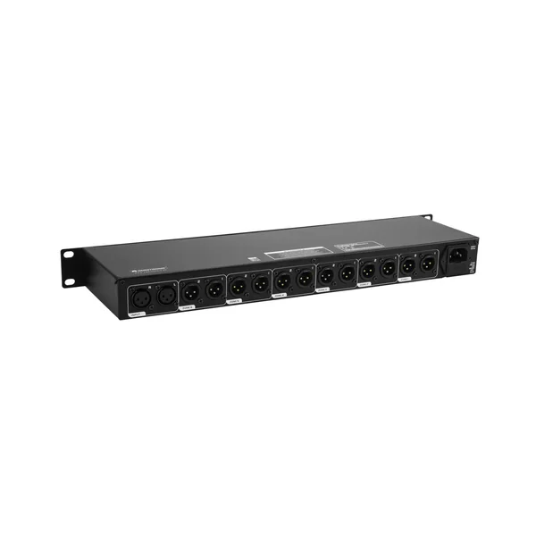 OMNITRONIC ZD-160B Zone Distributor