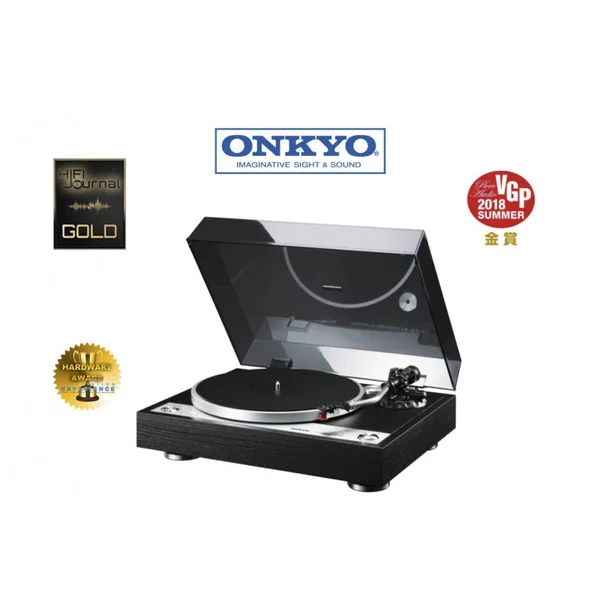 ONKYO CP-1050 Platine Vinyle Analogique à Entrainement Direct