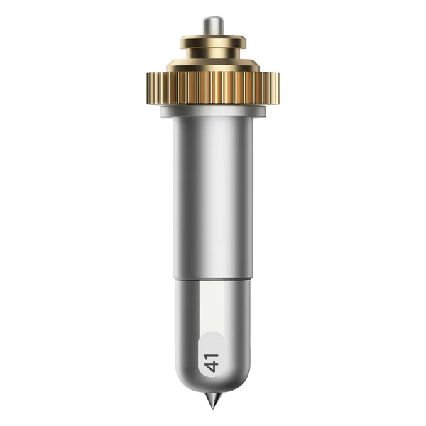 Outil Cricut « Quickswap Tool - Engraving Tip », pointe de gravure