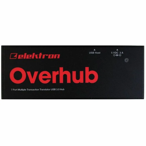 OVERHUB