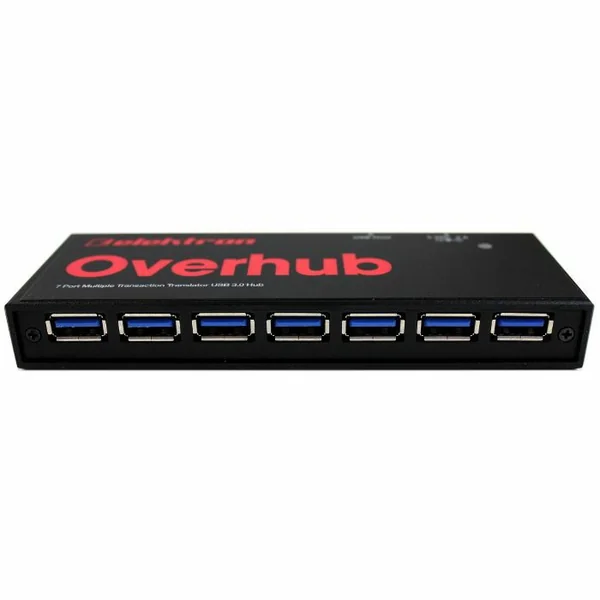 OVERHUB