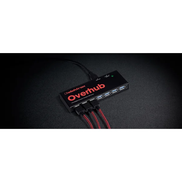 OVERHUB
