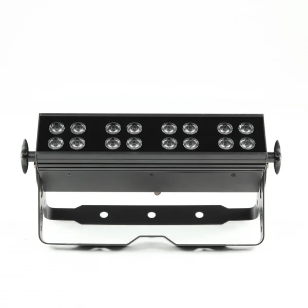 OXO BRICKLED UV Projecteur LED 16 x 1 Watt