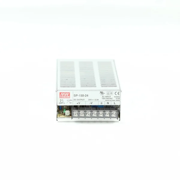 OXO PS150 Alimentation à Découpage 24 Volts 150 Watts